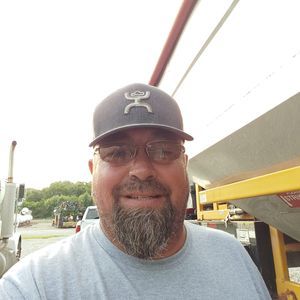 Meet your Posher, Scott